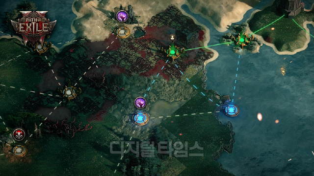 [迵 Ӽ]  ١Ȯ ޶ `POE 2`
